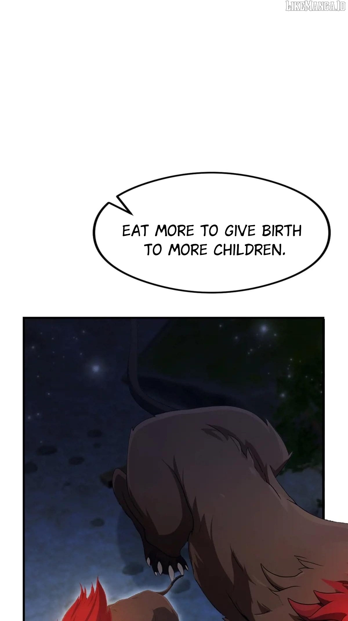 Outrageous! I opened a training class for empresses Chapter 63 - page 40